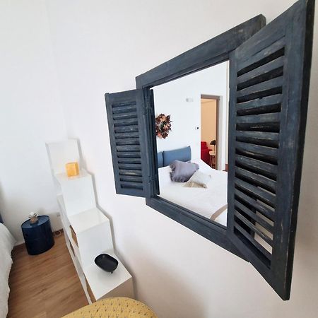 Palazzo Pinto B&B Brindisi Extérieur photo