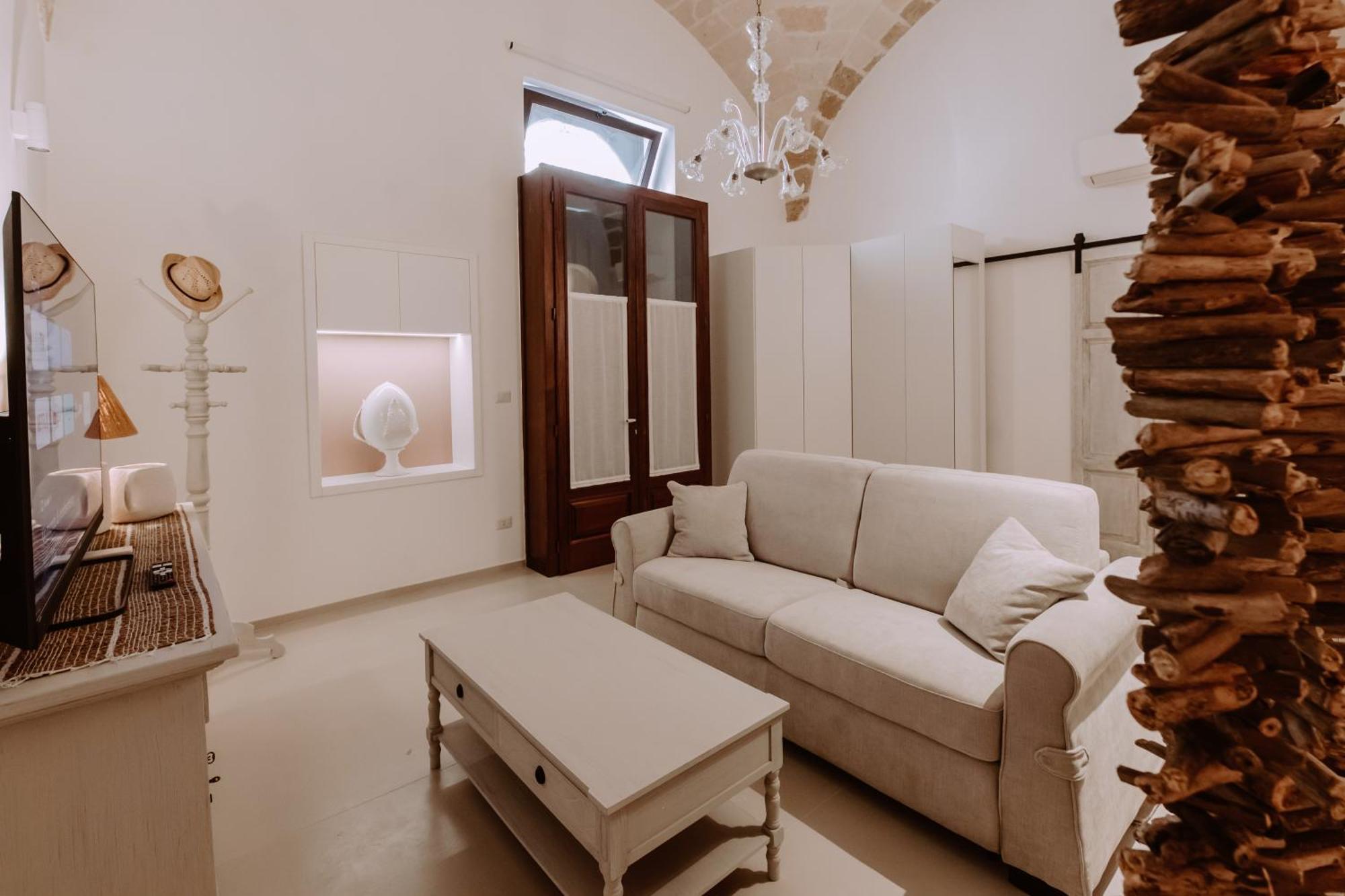 Palazzo Pinto B&B Brindisi Extérieur photo