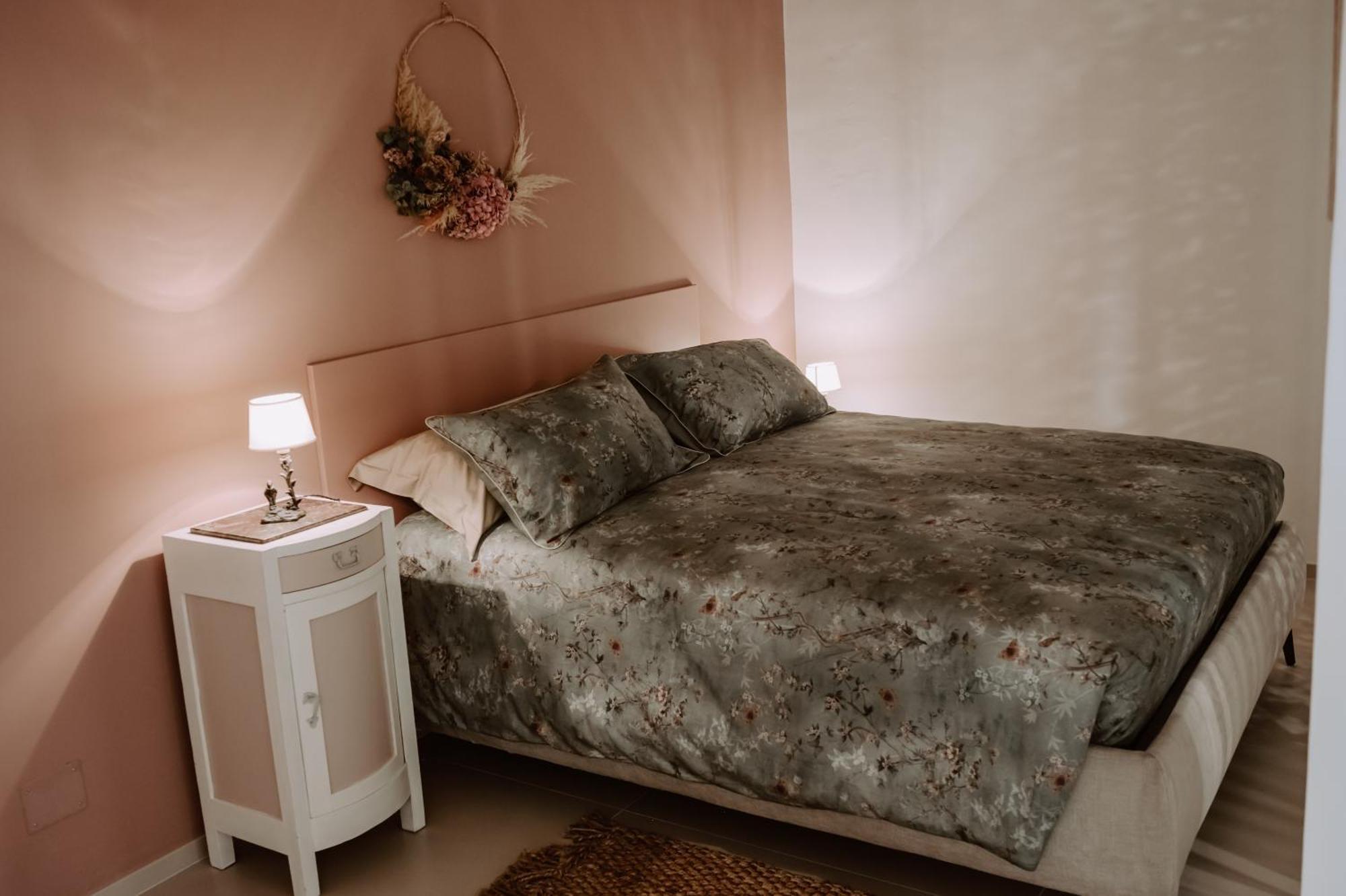 Palazzo Pinto B&B Brindisi Extérieur photo