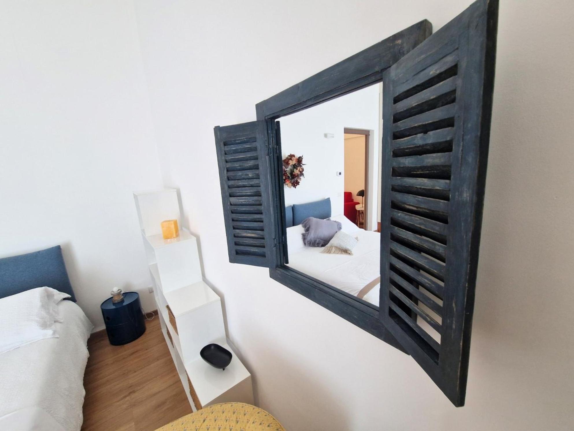 Palazzo Pinto B&B Brindisi Extérieur photo