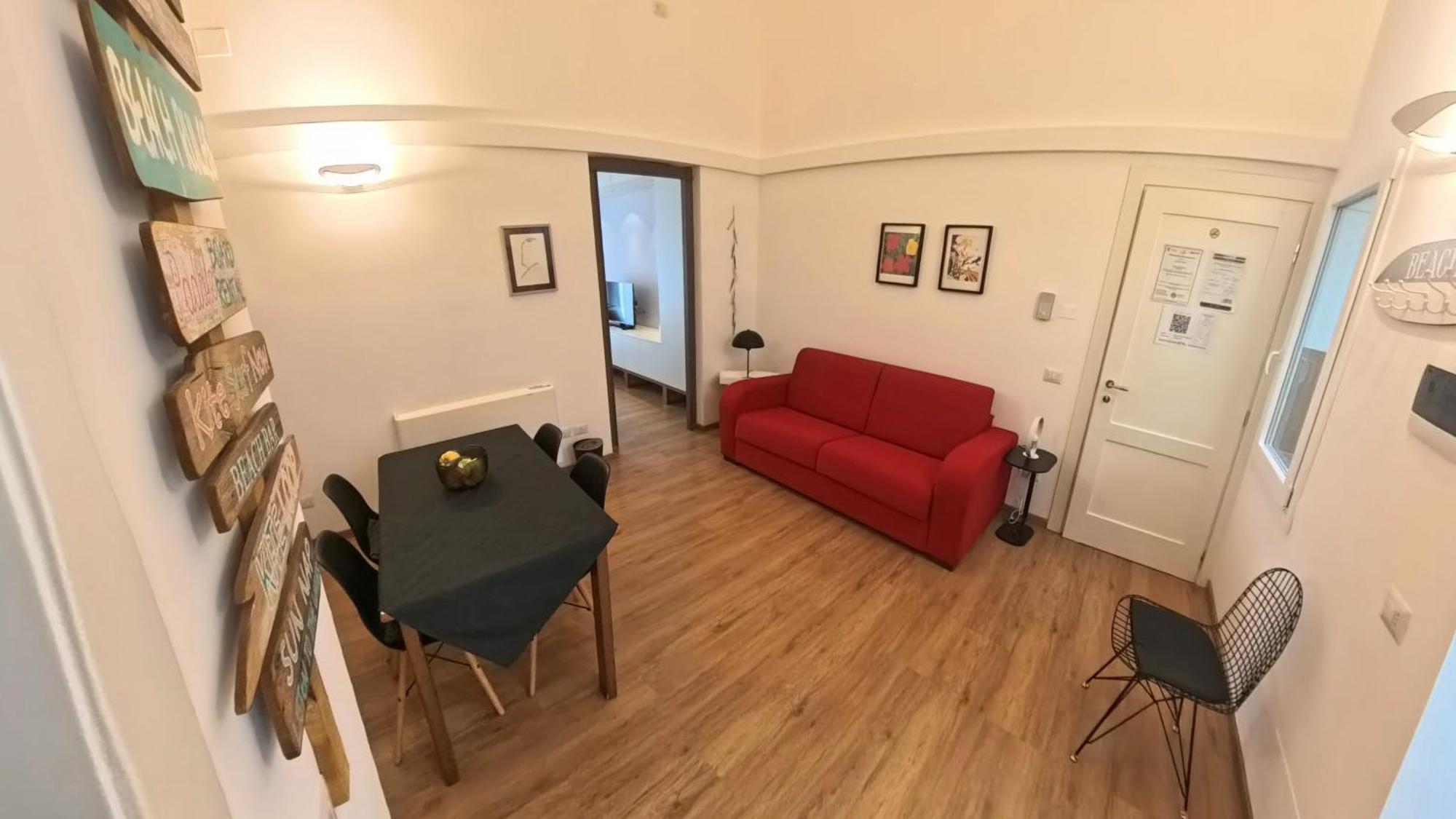 Palazzo Pinto B&B Brindisi Extérieur photo