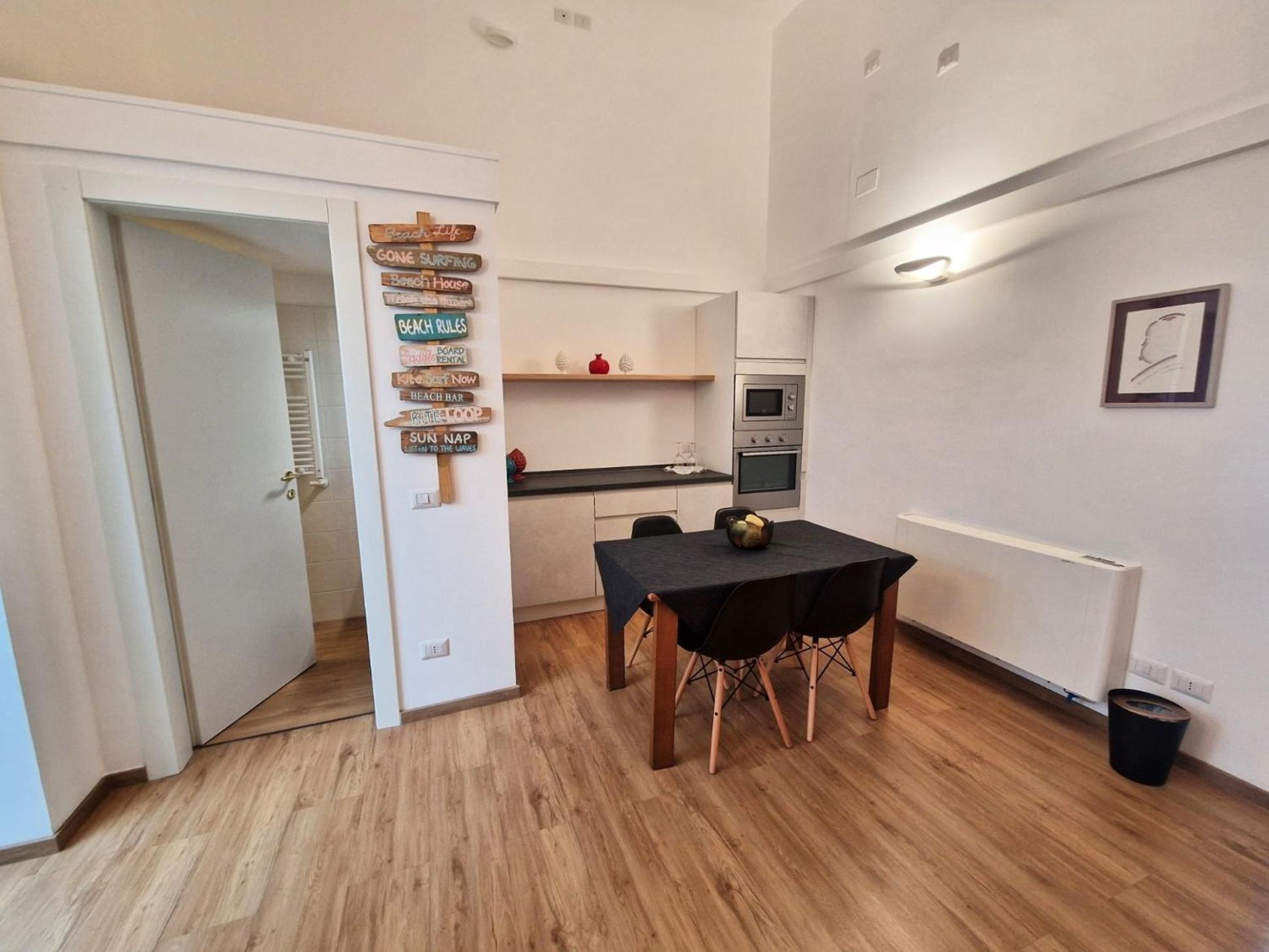 Palazzo Pinto B&B Brindisi Extérieur photo