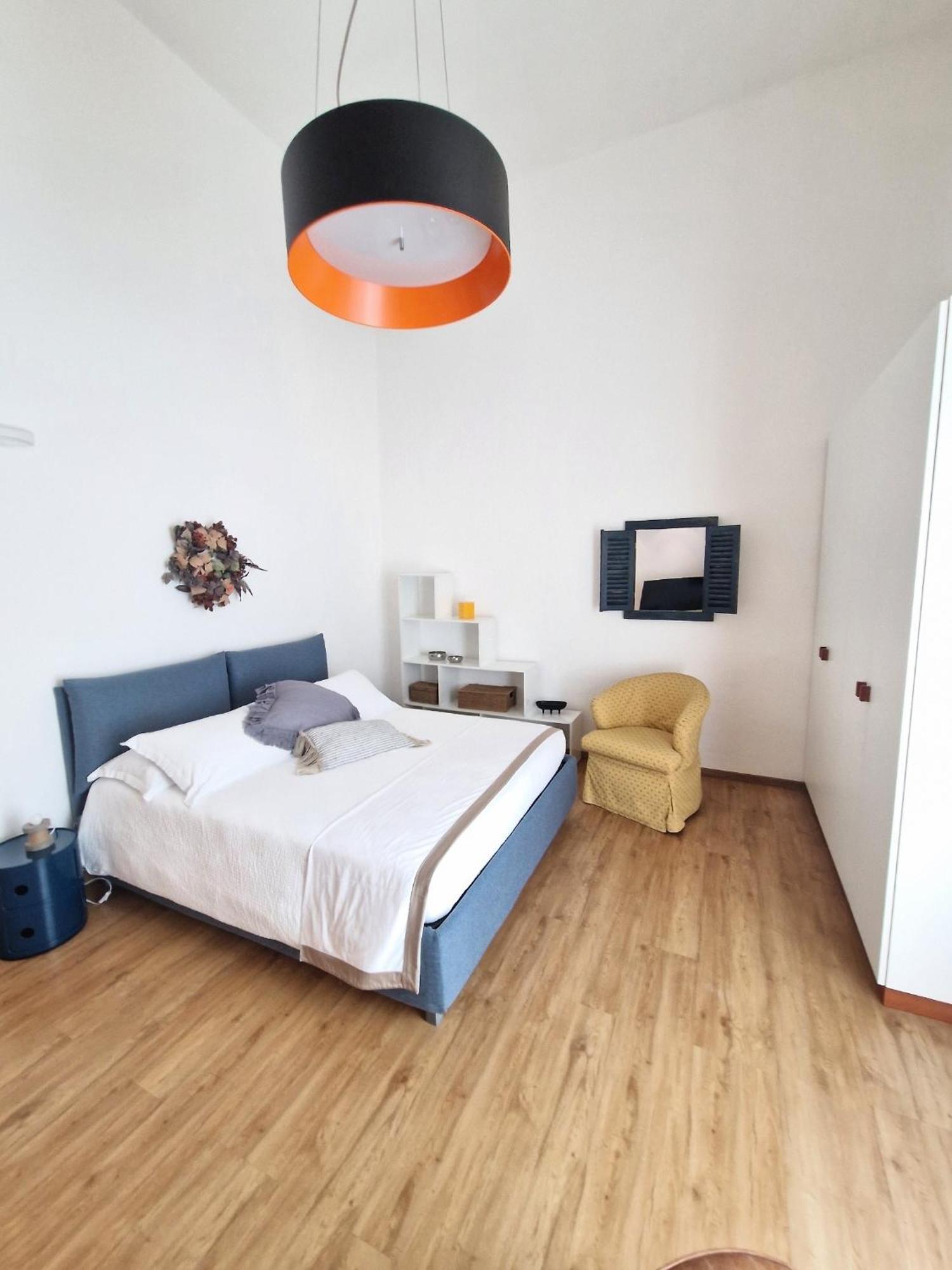 Palazzo Pinto B&B Brindisi Extérieur photo