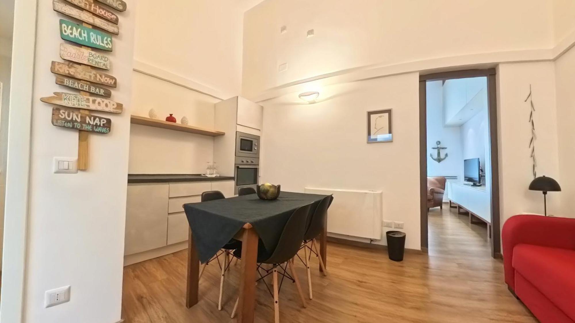 Palazzo Pinto B&B Brindisi Extérieur photo